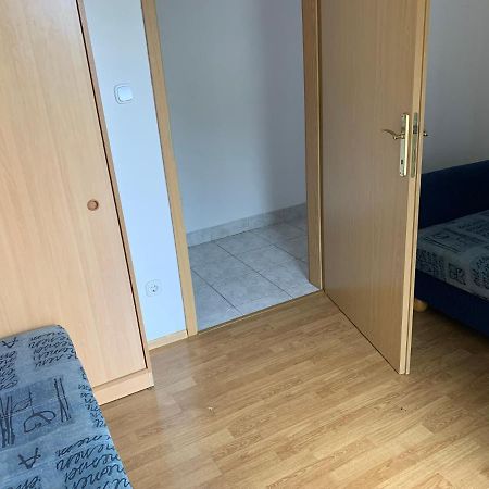 Apartment Durdica Pisak Eksteriør billede
