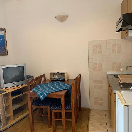 Apartment Durdica Pisak Eksteriør billede