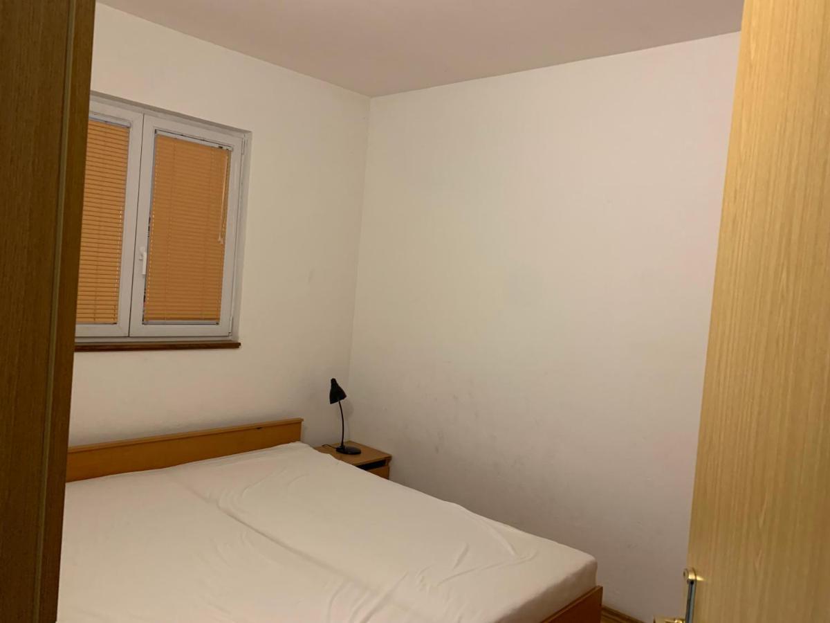 Apartment Durdica Pisak Eksteriør billede