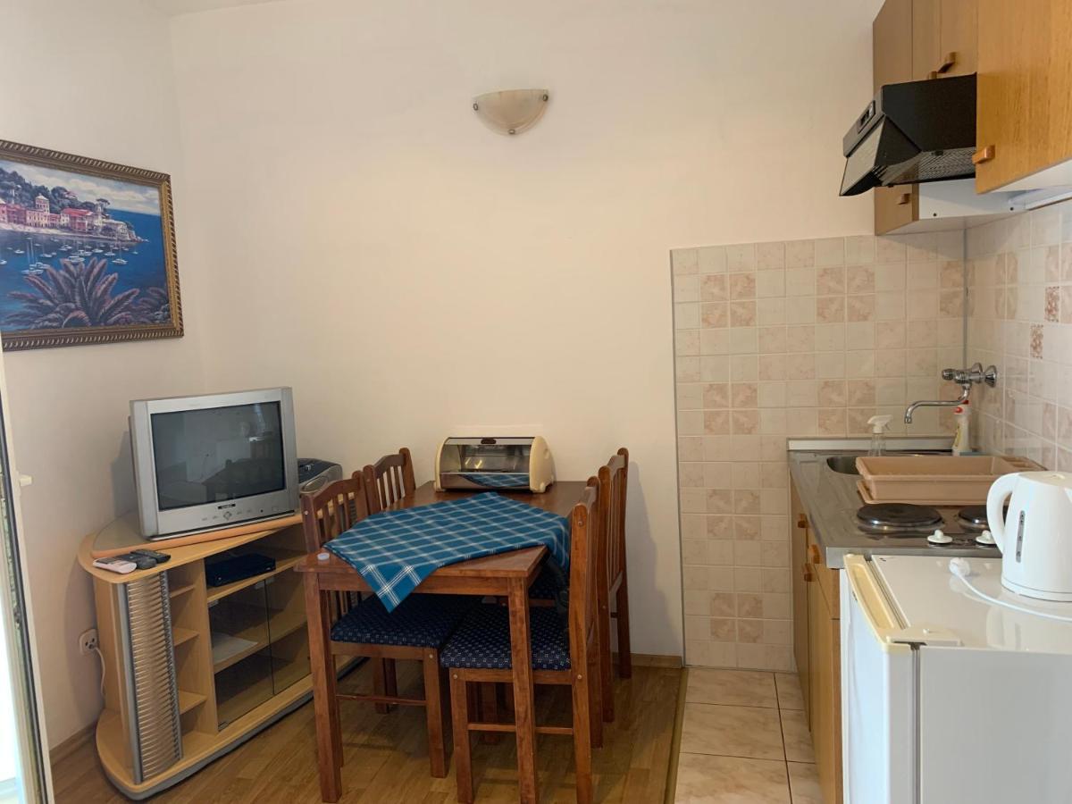 Apartment Durdica Pisak Eksteriør billede