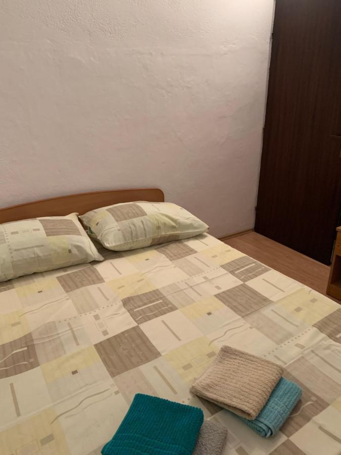 Apartment Durdica Pisak Eksteriør billede