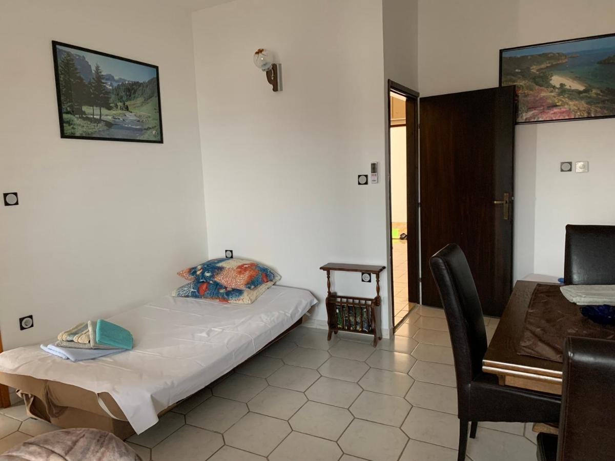 Apartment Durdica Pisak Eksteriør billede