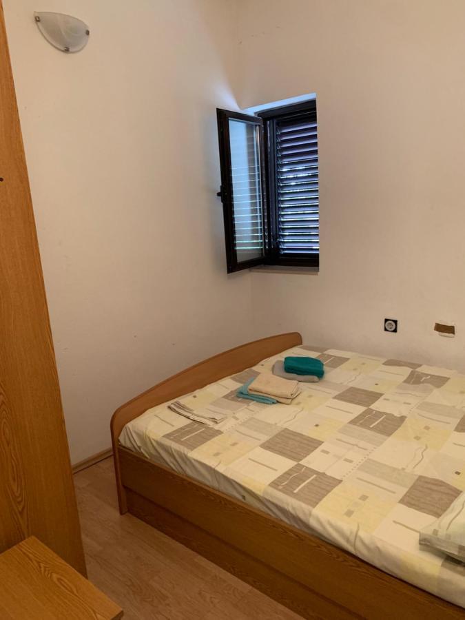 Apartment Durdica Pisak Eksteriør billede