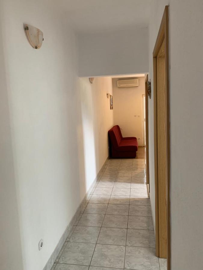 Apartment Durdica Pisak Eksteriør billede