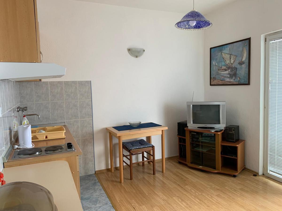 Apartment Durdica Pisak Eksteriør billede