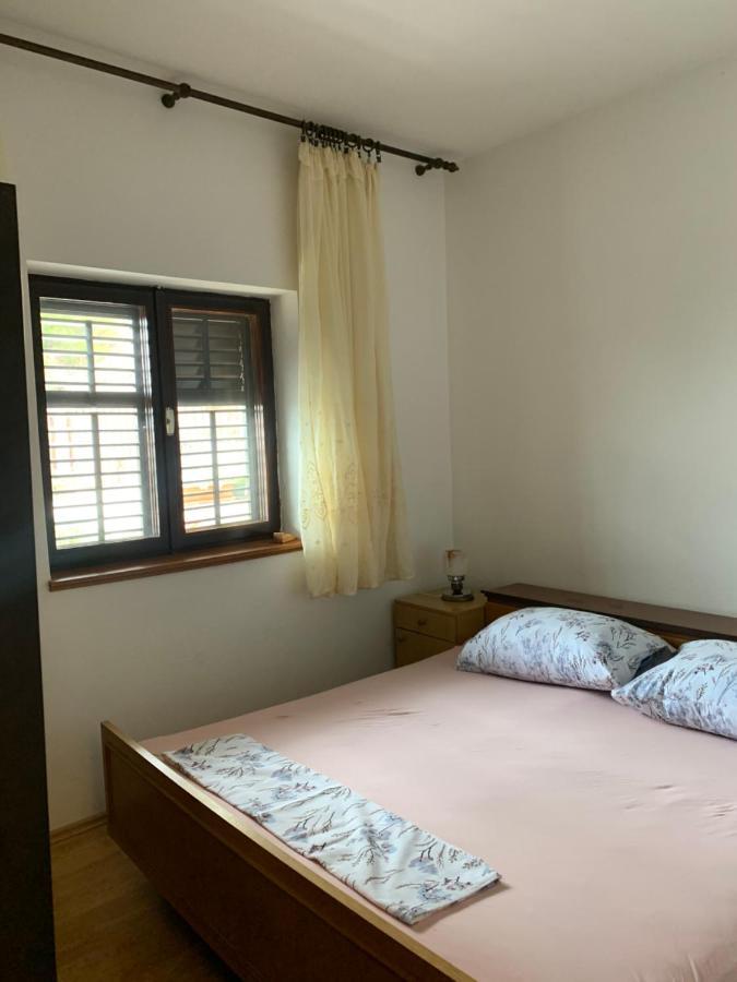 Apartment Durdica Pisak Eksteriør billede