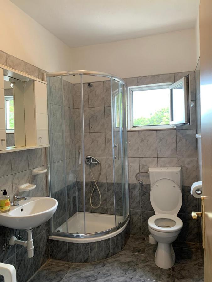 Apartment Durdica Pisak Eksteriør billede