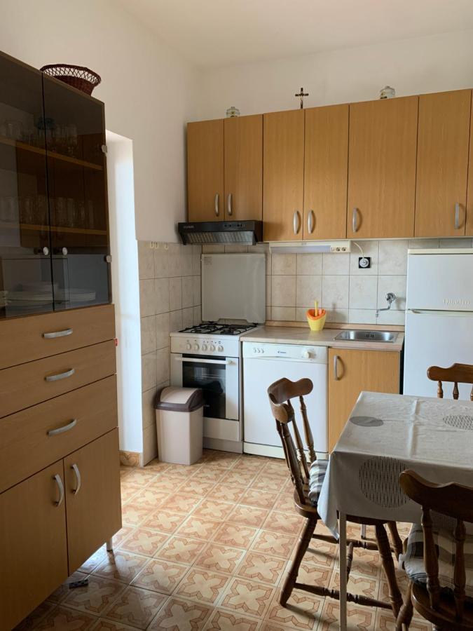 Apartment Durdica Pisak Eksteriør billede