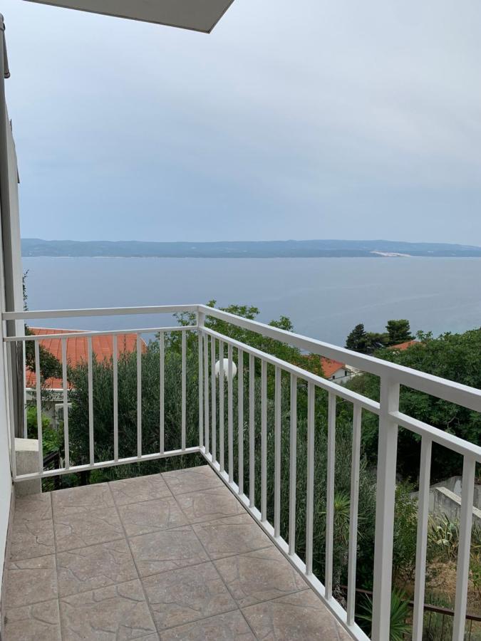 Apartment Durdica Pisak Eksteriør billede