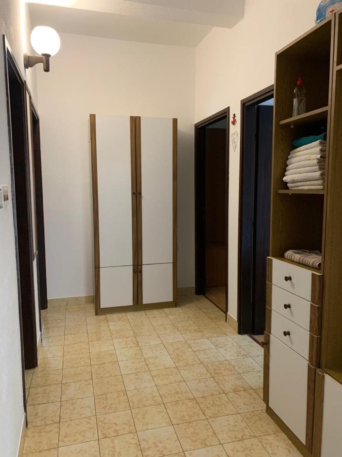 Apartment Durdica Pisak Eksteriør billede