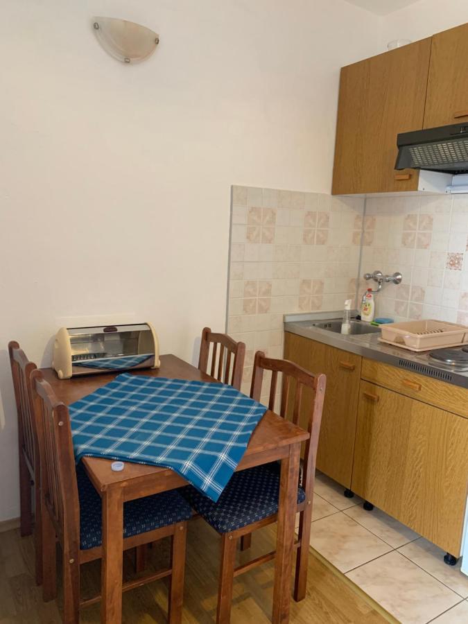 Apartment Durdica Pisak Eksteriør billede
