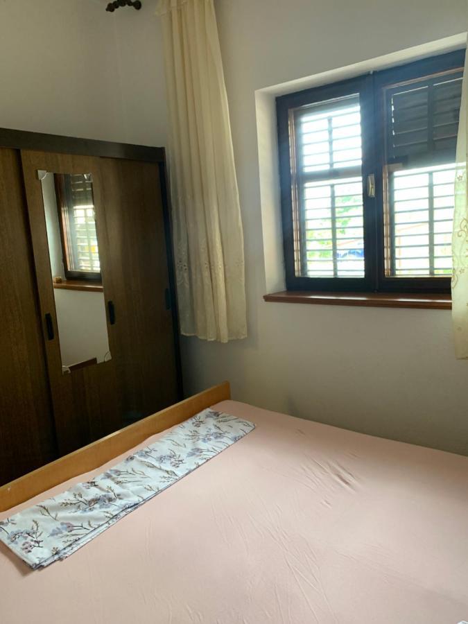 Apartment Durdica Pisak Eksteriør billede