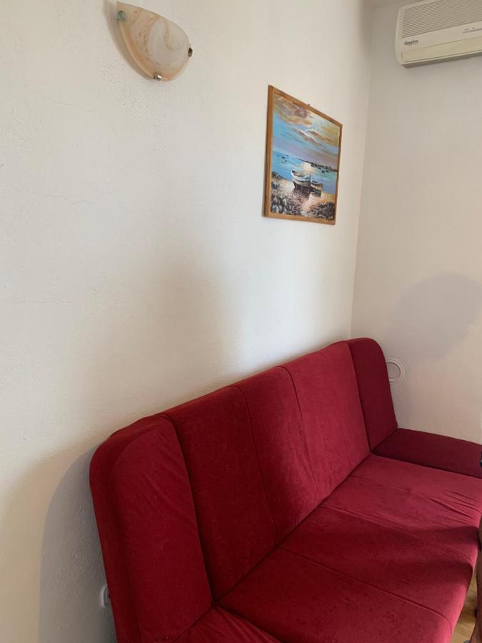 Apartment Durdica Pisak Eksteriør billede